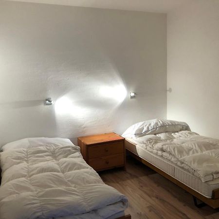 Apartment Residenza Quadra Flims Eksteriør bilde